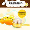 多功能电煎蒸锅   蒸蛋煎蛋煮蛋迷你电煎锅 商品缩略图2