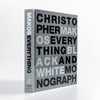 Everything: The Black and White Monograph / 万物：黑白主题摄影——克里斯托弗·马科斯摄影集 商品缩略图1