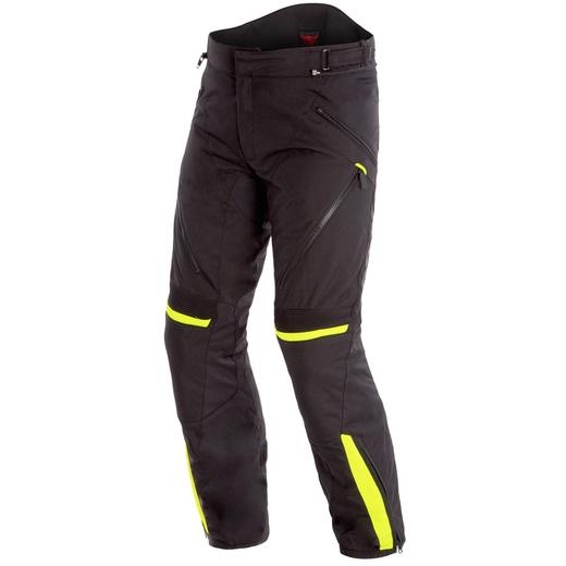 DAINESE/丹尼斯  TEMPEST 2 D-DRY防摔保暖防风骑行裤骑行服男款 商品图3