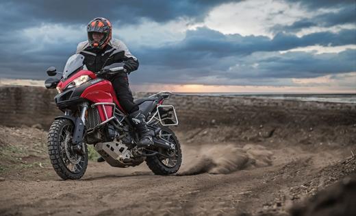 39元拼摩托杜卡迪揽途ducatimultistrada950