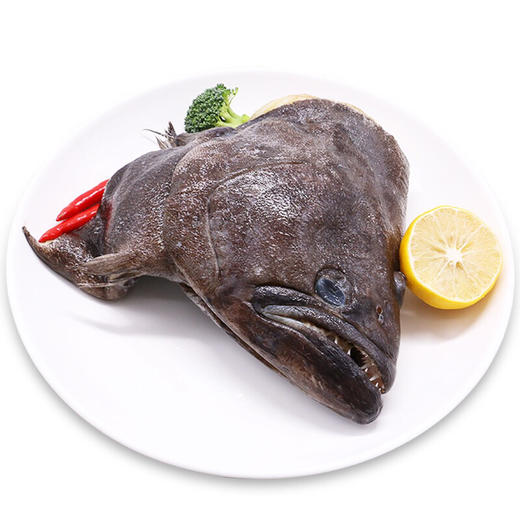 俄罗斯鱼头又叫什么鱼图片