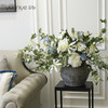 原野 自然风格仿真花假花套装 客厅酒店装饰花陶瓷花瓶摆件 自然风陶瓷花艺 商品缩略图3