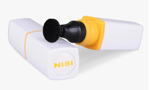 NiSi 耐司清洁笔 手机镜头口红笔 单反镜头迷你时尚便携收纳 商品图1