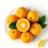 帮卖精选∣赣南脐橙 富含 维生素C 橙香迷人 肉质脆嫩多汁 酸甜可口 新鲜直达 商品缩略图3