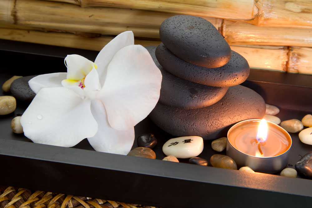 spa-香薰淋巴排毒护理(限时抢购)