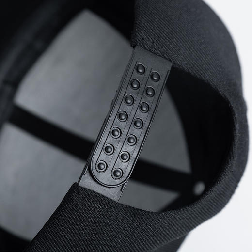 醉花阴绣花鸭舌帽 | 现货加急发 | 杨老师同款 | 黑色 红色 商品图11