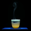 【器】只为成全一杯完美的茶汤 课植窑·水墨青花主人杯（景德镇） 商品缩略图3