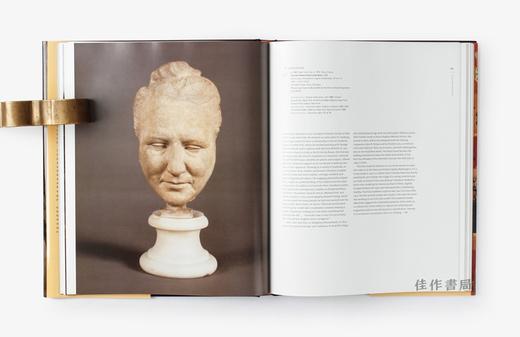 American Art in the Columbus Museum: Painting  Sculpture  And Decorative Arts/哥伦布博物馆的美国艺术：绘画，雕塑和装饰艺术 商品图6