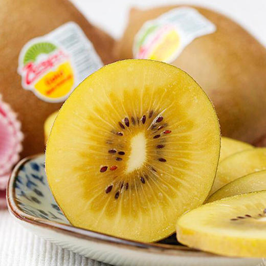 黄金奇异果（盒装） 商品图0