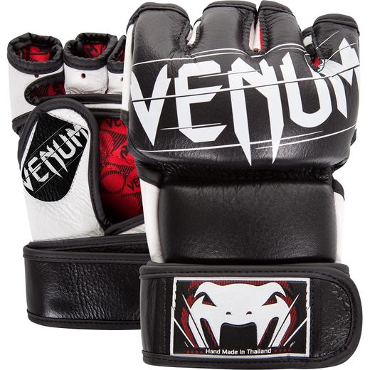 MMA半指拳套 VENUM 毒液 羞羞的铁拳 商品图4