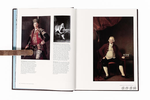 Panorama of the Enlightenment/启蒙运动全景 商品图2