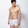 NM21305 【1条】男士莫代尔随身裁男平角裤（偏大一码） 商品缩略图2