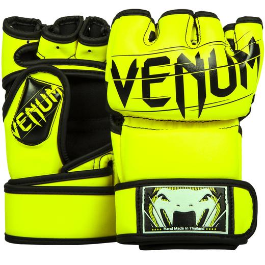 MMA半指拳套 VENUM 毒液 羞羞的铁拳 商品图6