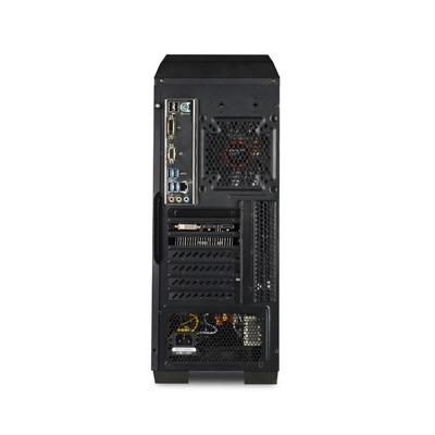 。【宁度】宁度AMD锐龙四核GTX1050Ti独显台式吃鸡游戏组装电脑主机全套 商品图3