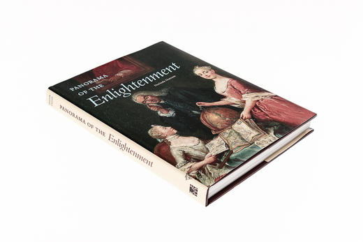 Panorama of the Enlightenment/启蒙运动全景 商品图1