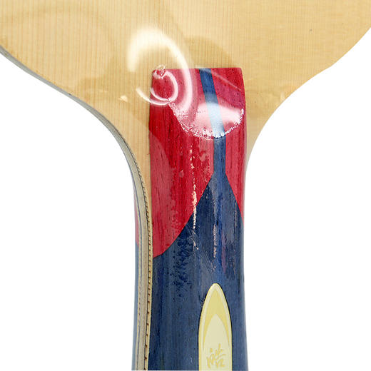 Loki雷神战神1专业5+2内置碳素结构进攻型乒乓底板 商品图5