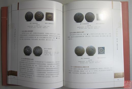 《陕西铜元》全一册 商品图5