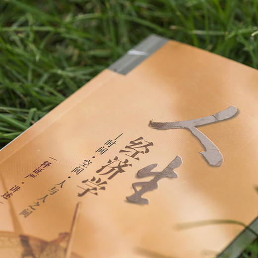《人生经济学》 商品图3