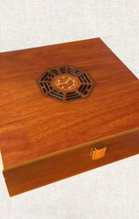 九星水晶工艺品（礼盒版） 商品图2