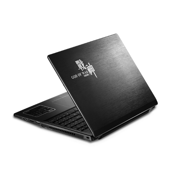 神舟游戏本hasee神舟战神k650dg4八代mx150独显办公学生游戏本笔记本