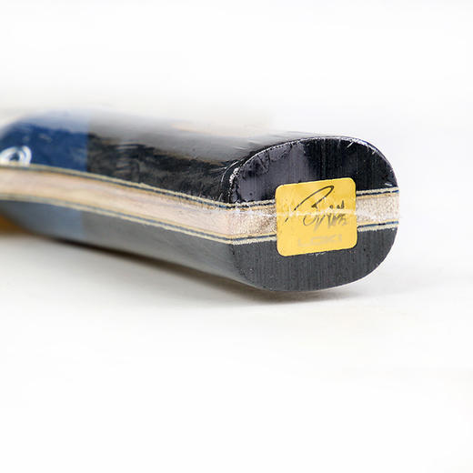 Loki 雷神战神2乒乓球拍底板专业5+2外置蓝芳碳进攻型乒乓底板 商品图4