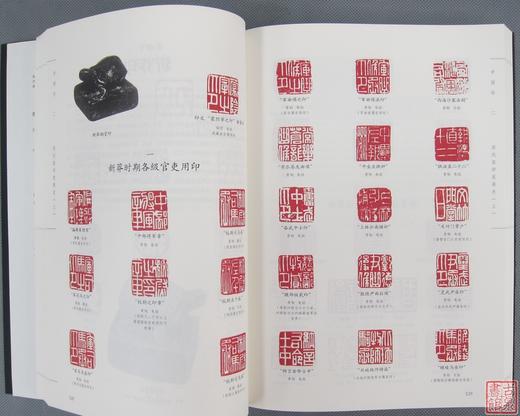 《中国印》全一册 商品图2