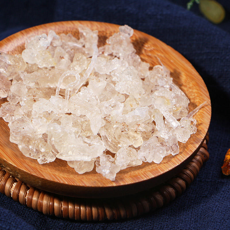 缅甸野生植物燕窝--雪燕 96g