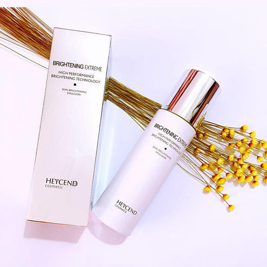 熙妍光感亮肤活肤乳（100ml）【30145153】 商品图0