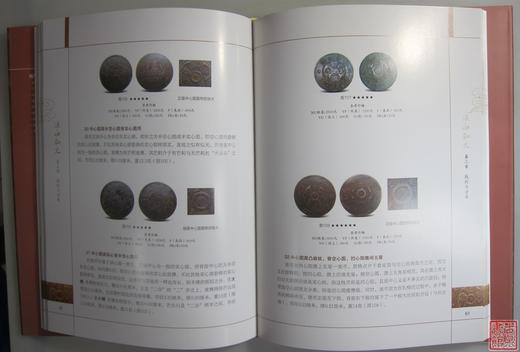 《陕西铜元》全一册 商品图3