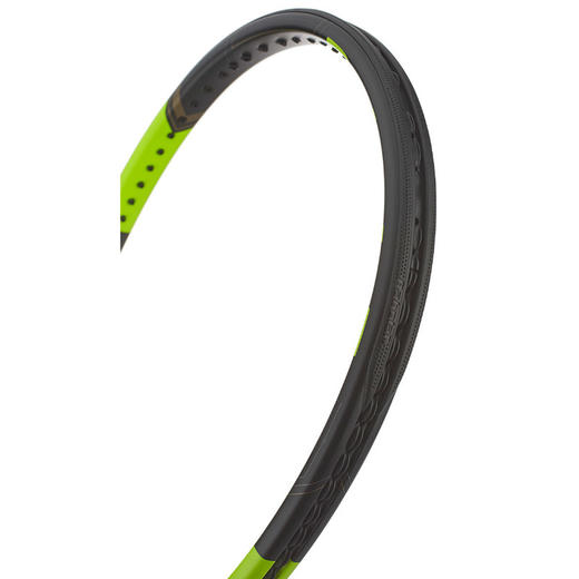 阿尔卡拉斯、阿利亚西姆、索克用拍 Babolat Pure Aero VS /Tour 网球拍 商品图4