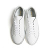COMMON PROJECTS   白色拼银色板鞋 商品缩略图0