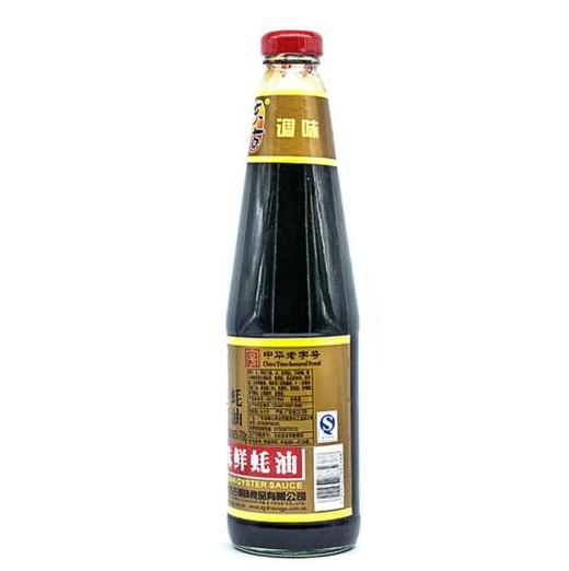 东古百味鲜耗油 710g/瓶