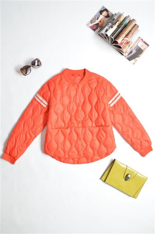 对位M3RP_羽绒服 商品图1