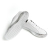 COMMON PROJECTS   白色拼银色板鞋 商品缩略图1