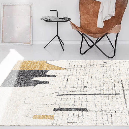 【陌希】梦想10 北欧客厅家用地毯 商品图2