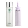 【香港直邮】日本 Albion/奥尔滨 健康水 补水保湿 330ml/ 清新活润渗透乳II 200ml 保湿型 商品缩略图0