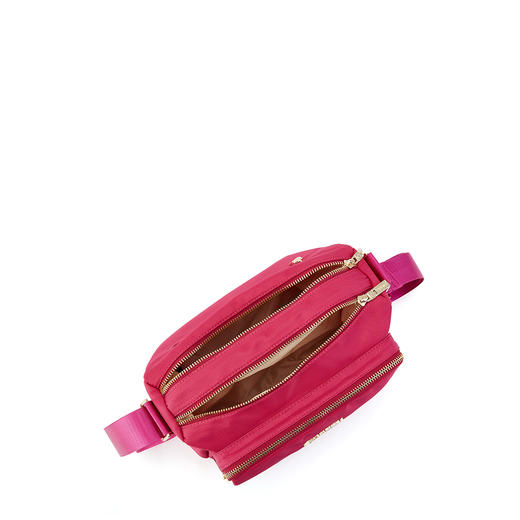 Diplomat外交官DB-5161O-1 斜挎包 商品图3