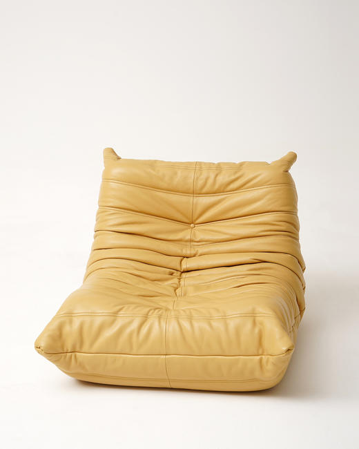 伽罗 JALO 毛毛虫懒人沙发-单人位 商品图6