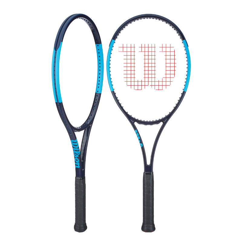 孟菲尔斯 Wilson Ultra Tour 网球拍（2号柄）