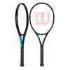 Wilson Ultra 100 Countervail 网球拍 黑色版 商品缩略图0
