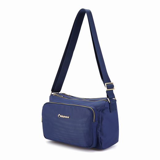 Diplomat外交官DB-5161O-1 斜挎包 商品图6