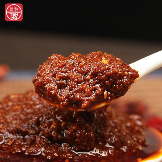 德和 猪肉酱420g*2瓶 商品图2