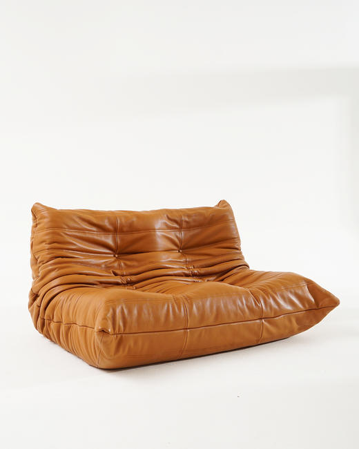 伽罗 JALO 毛毛虫懒人沙发-双人位 商品图6