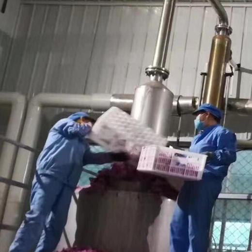 平阴玫瑰纯露 商品图3