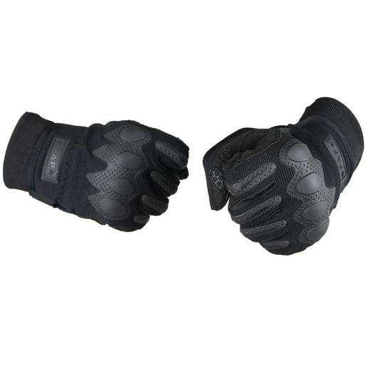 户外登山加绒内手套 商品图2