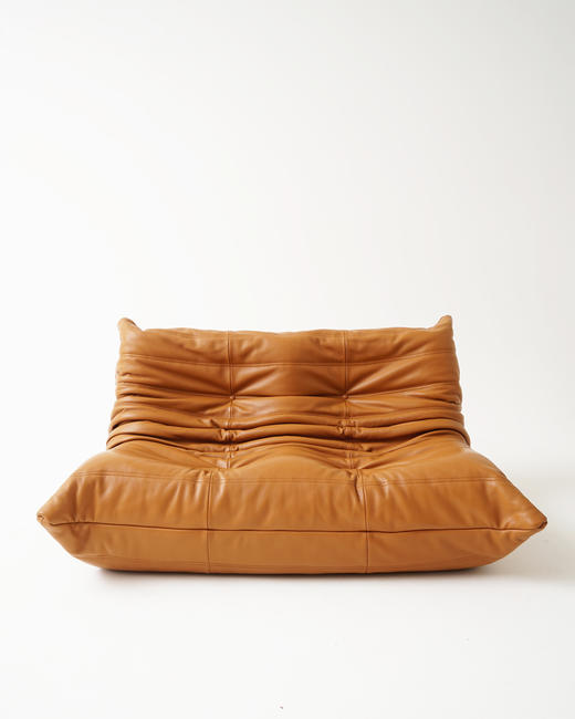 伽罗 JALO 毛毛虫懒人沙发-双人位 商品图7