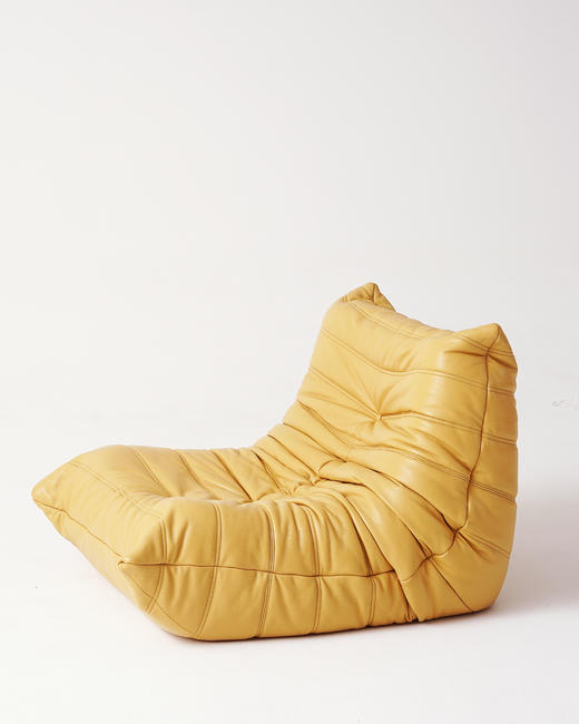 伽罗 JALO 毛毛虫懒人沙发-单人位 商品图5