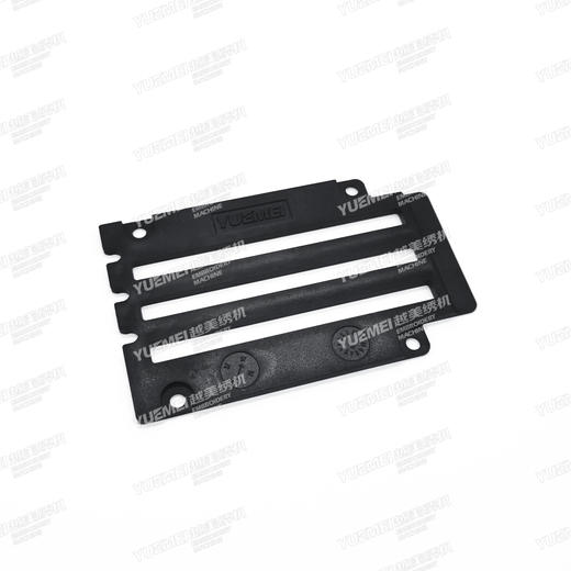 40HS04000247  3针HS导板 商品图0