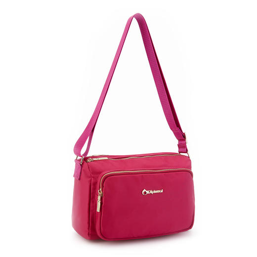 Diplomat外交官DB-5161O-1 斜挎包 商品图2