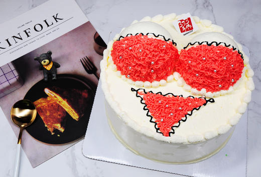 8-10寸 比基尼款 商品图0